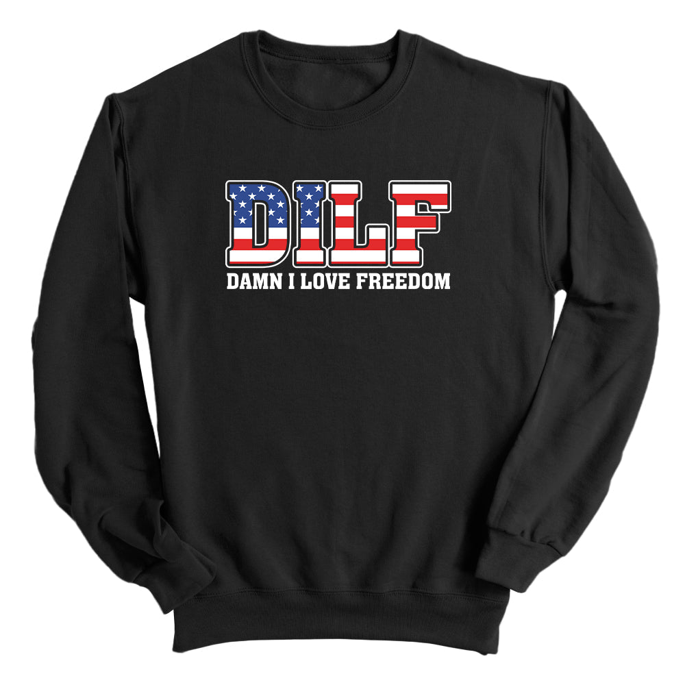 Damn I Love Freedom T-Shirt