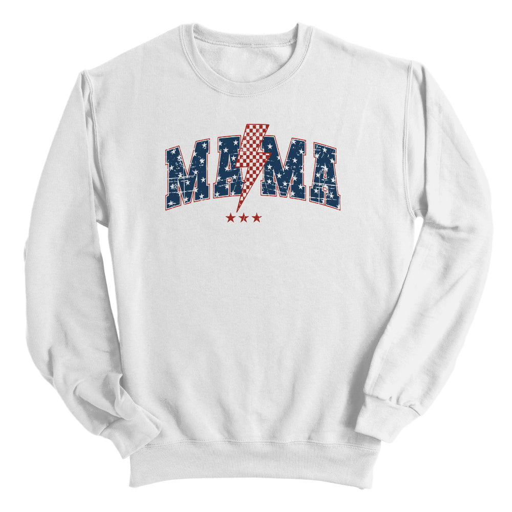 Lightning Mama T-Shirt