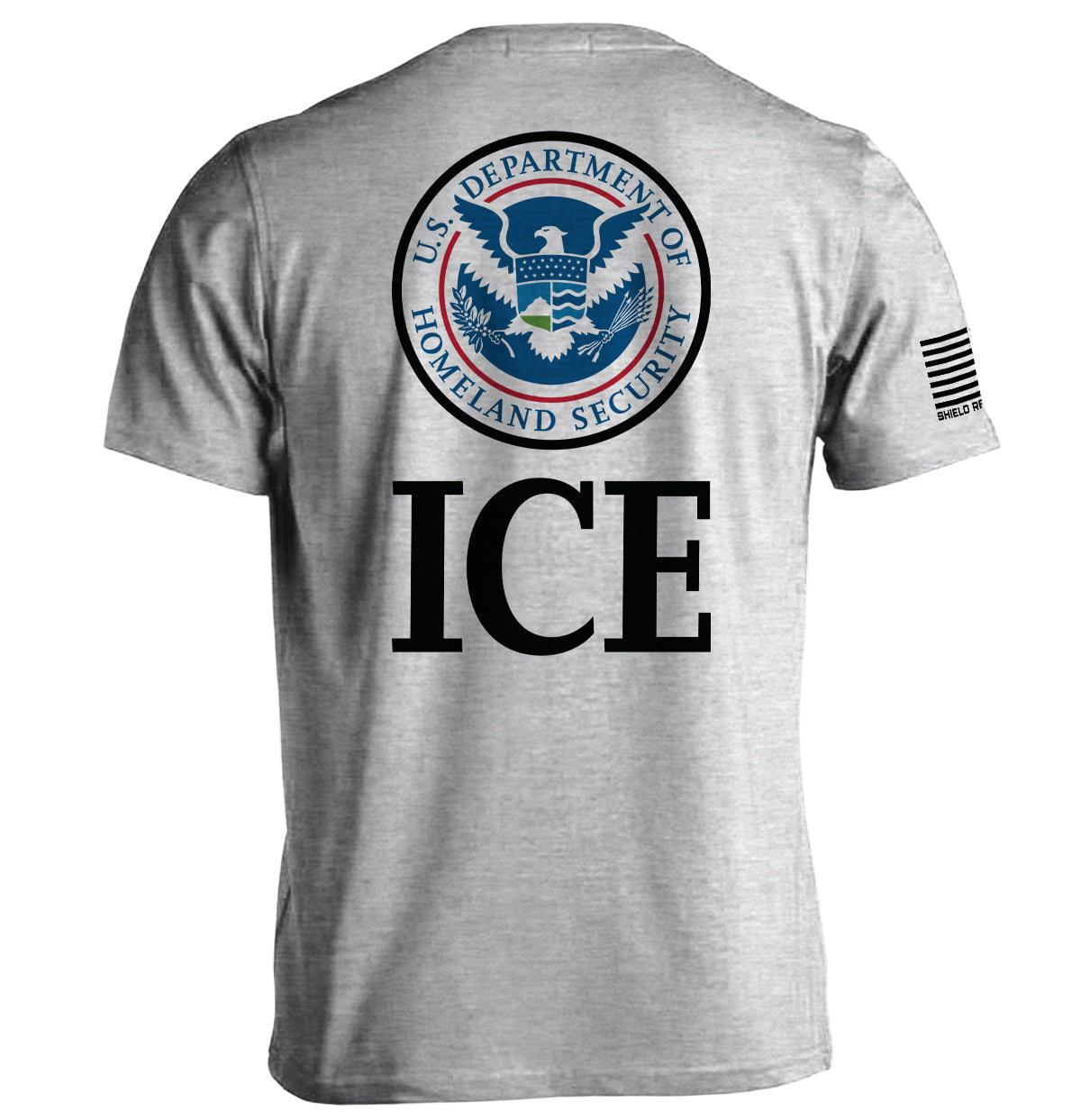 ICE Homeland Security T-Shirt