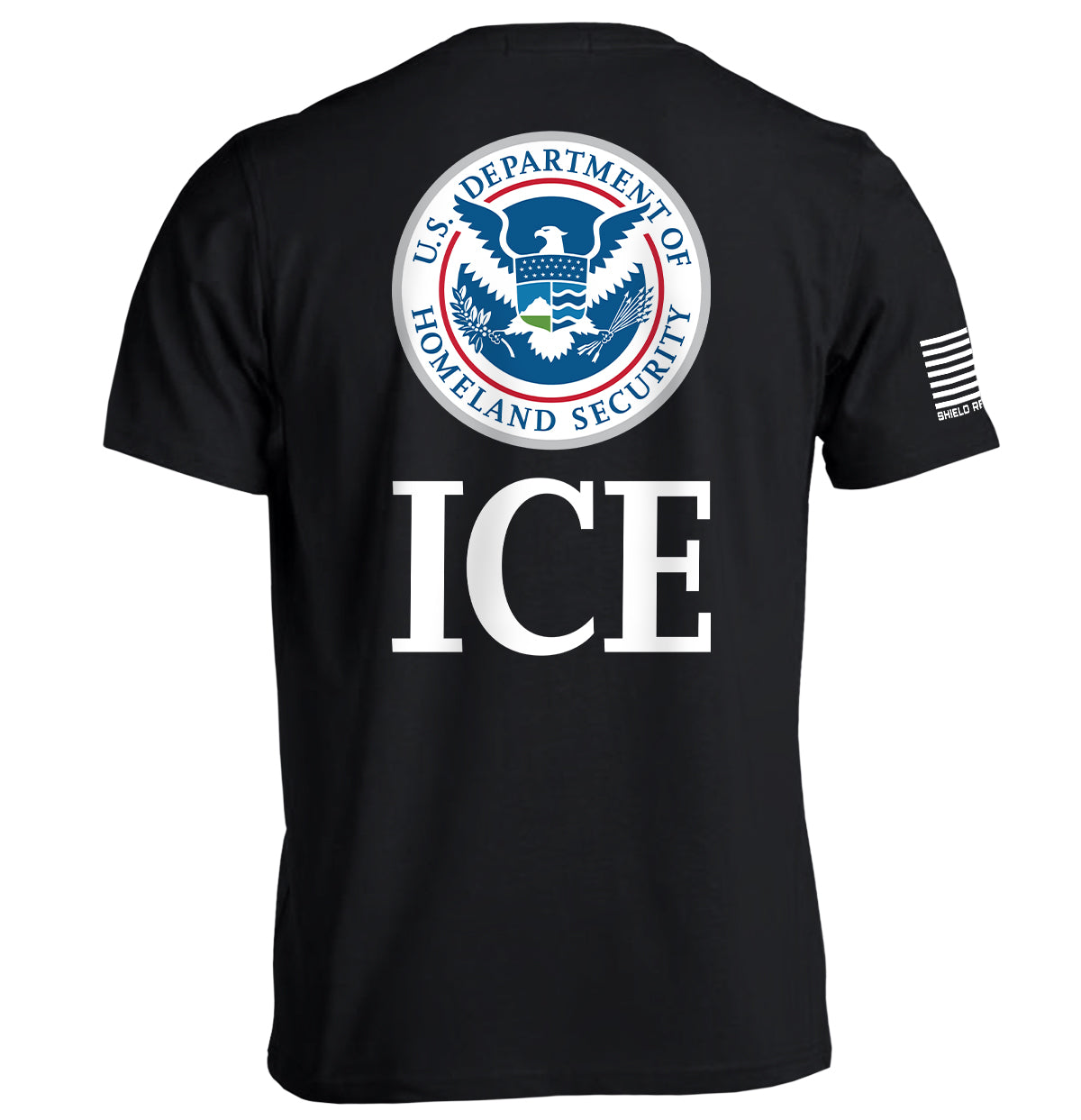 ICE Homeland Security T-Shirt