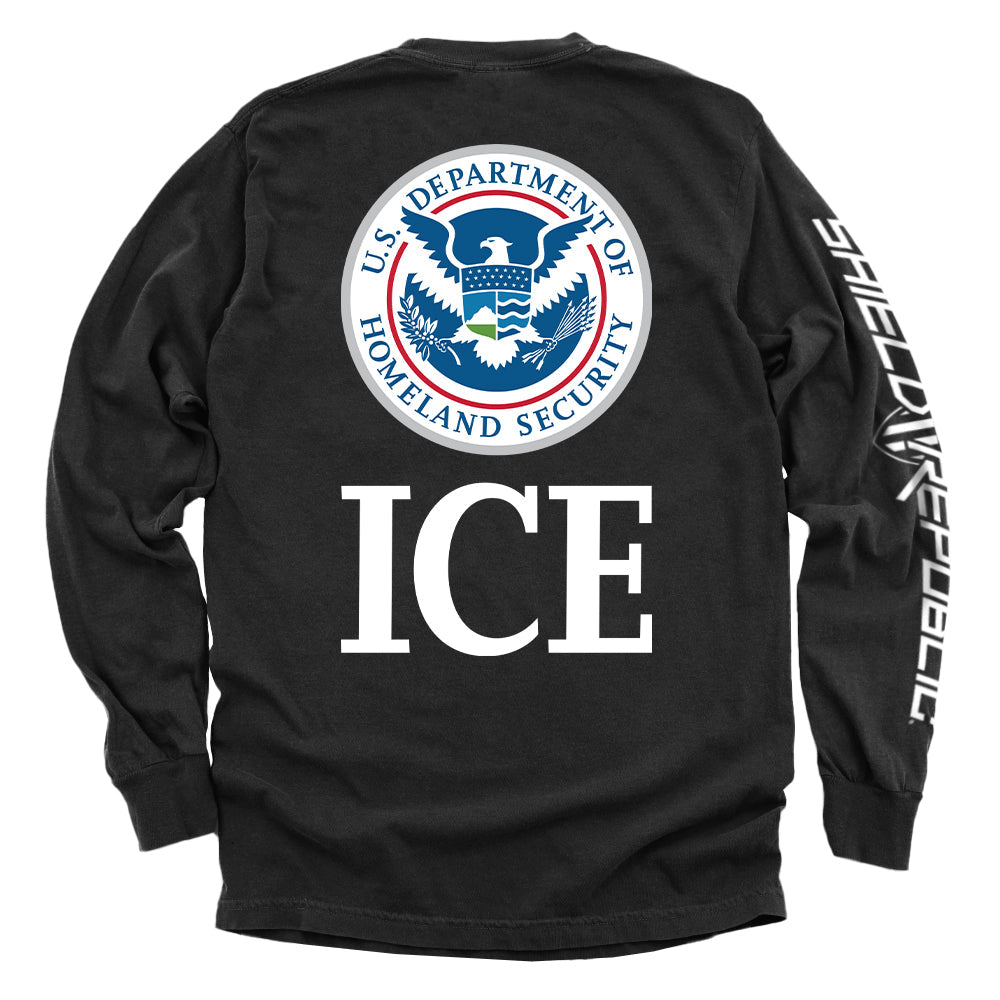 ICE Homeland Security T-Shirt