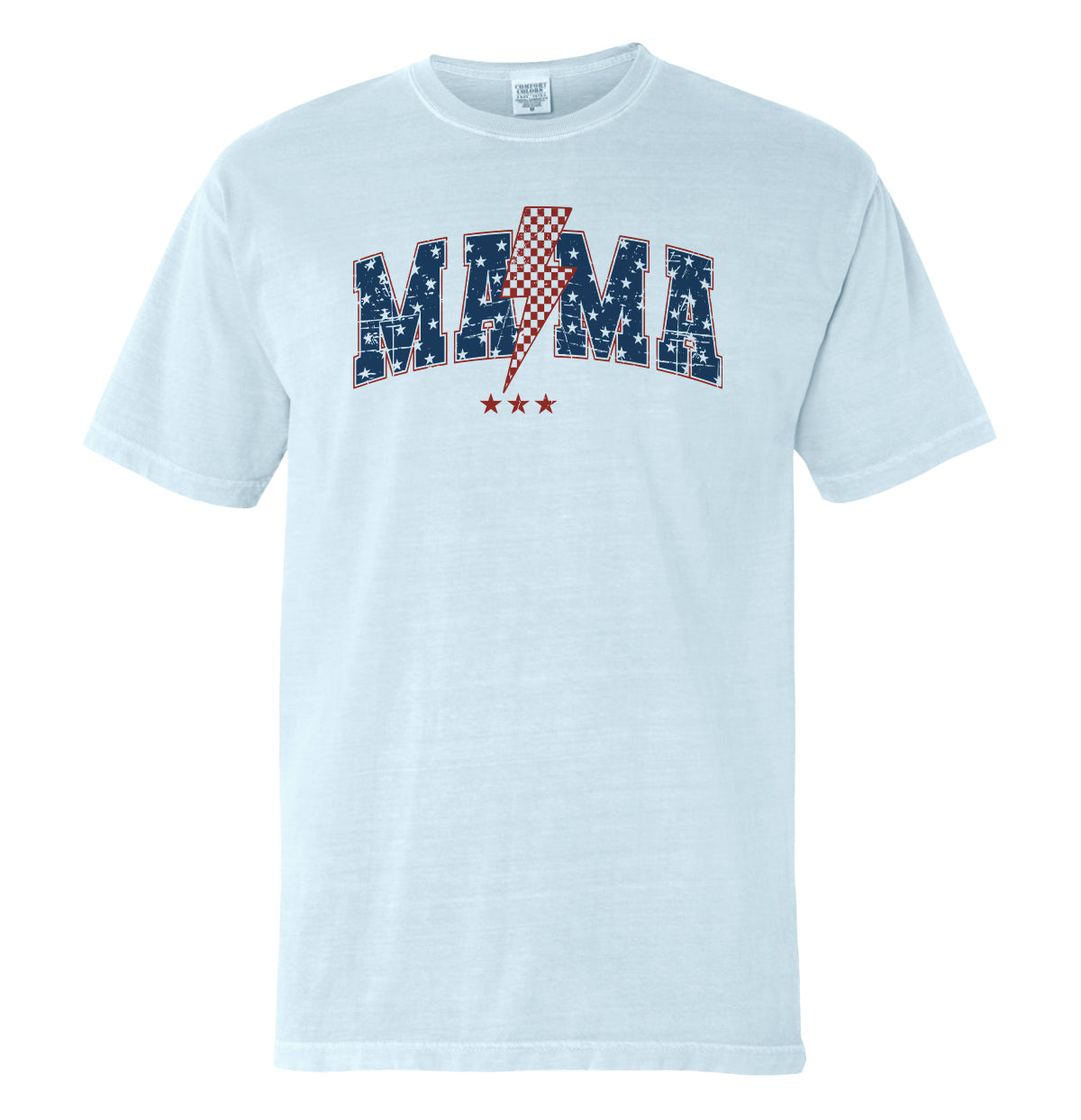 Lightning Mama T-Shirt