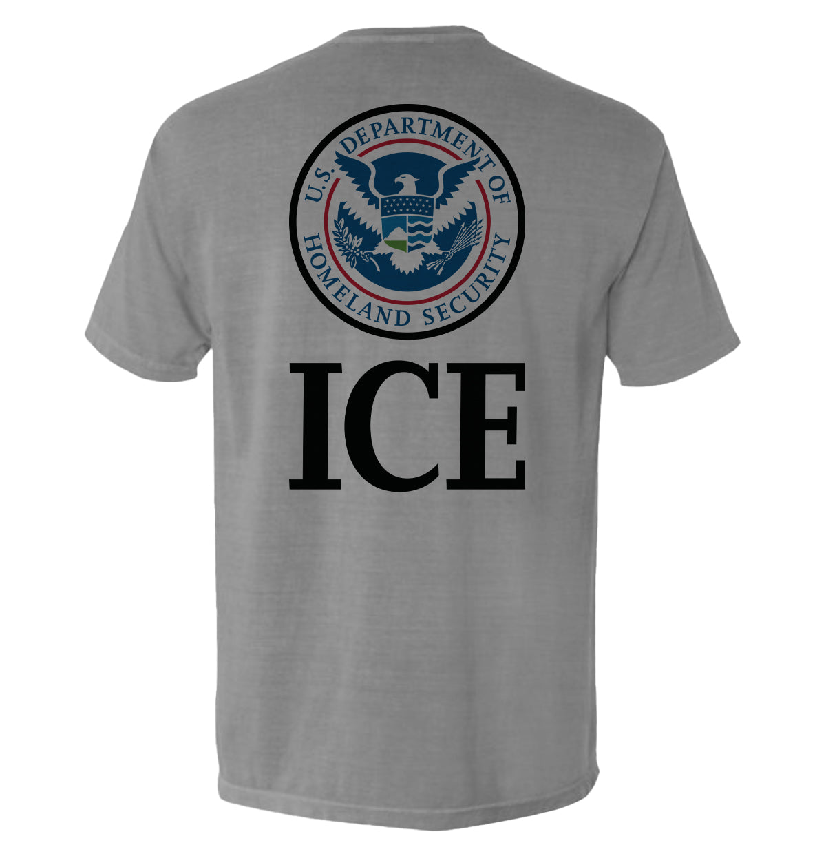 ICE Homeland Security T-Shirt