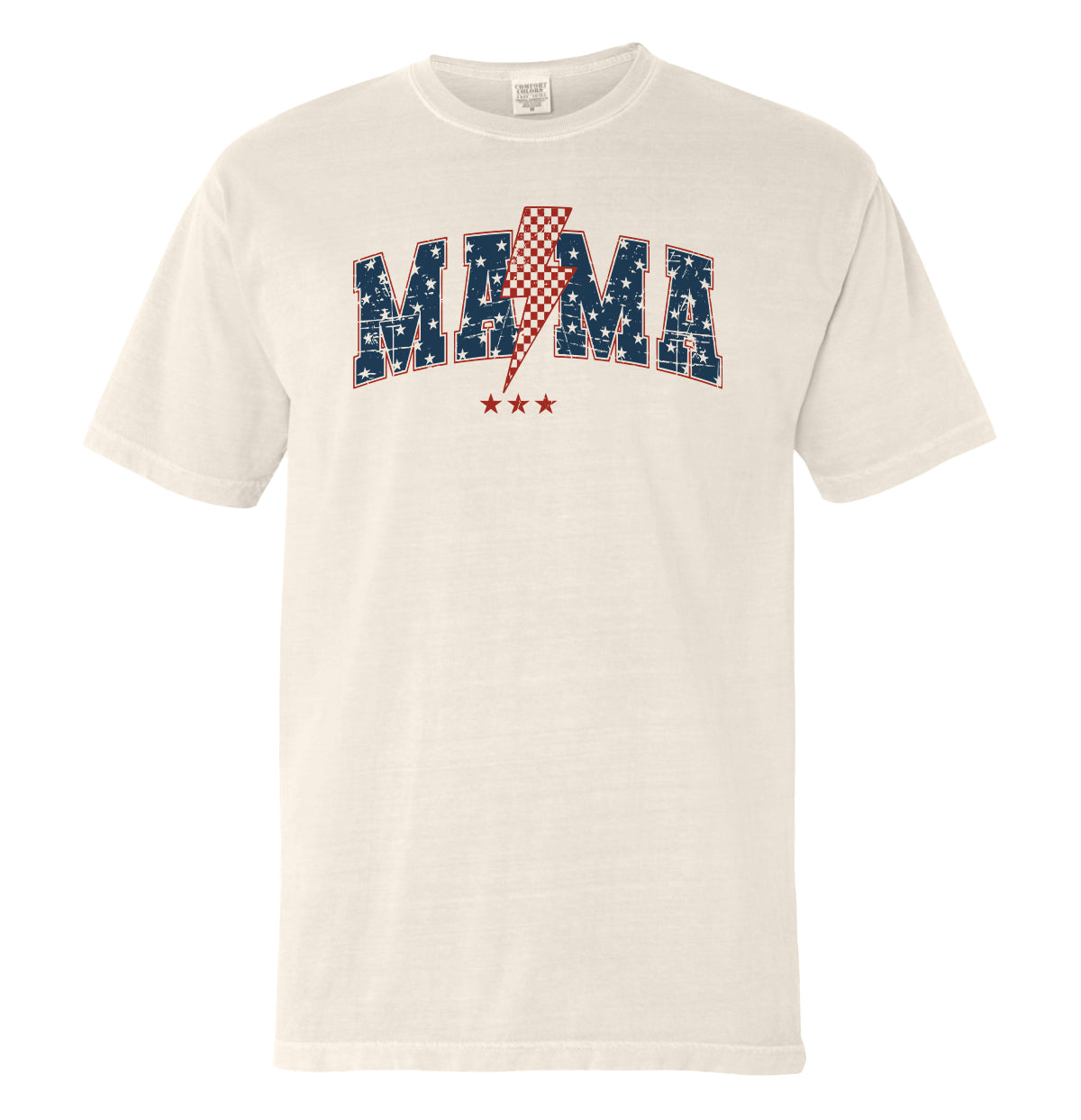 Lightning Mama T-Shirt