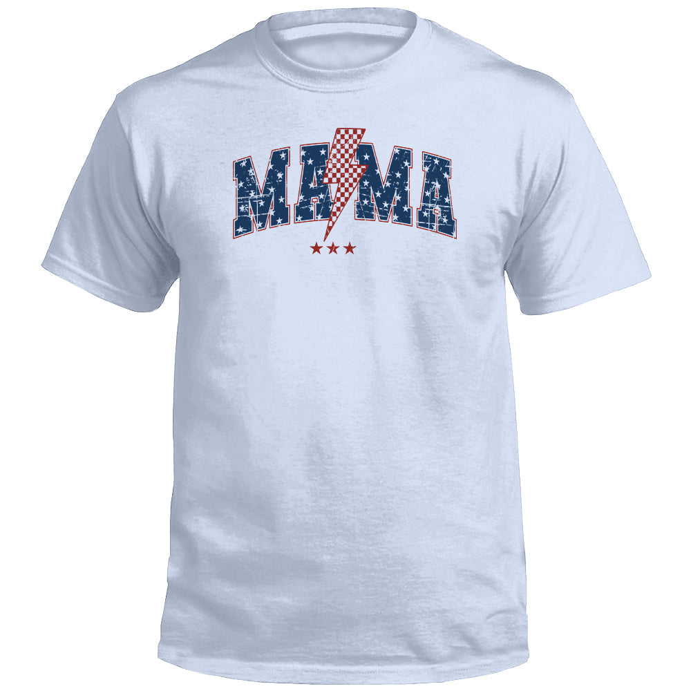 Lightning Mama T-Shirt