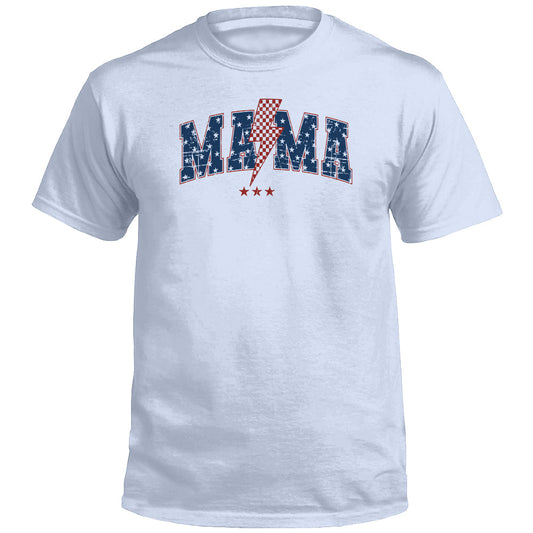 Lightning Mama T-Shirt