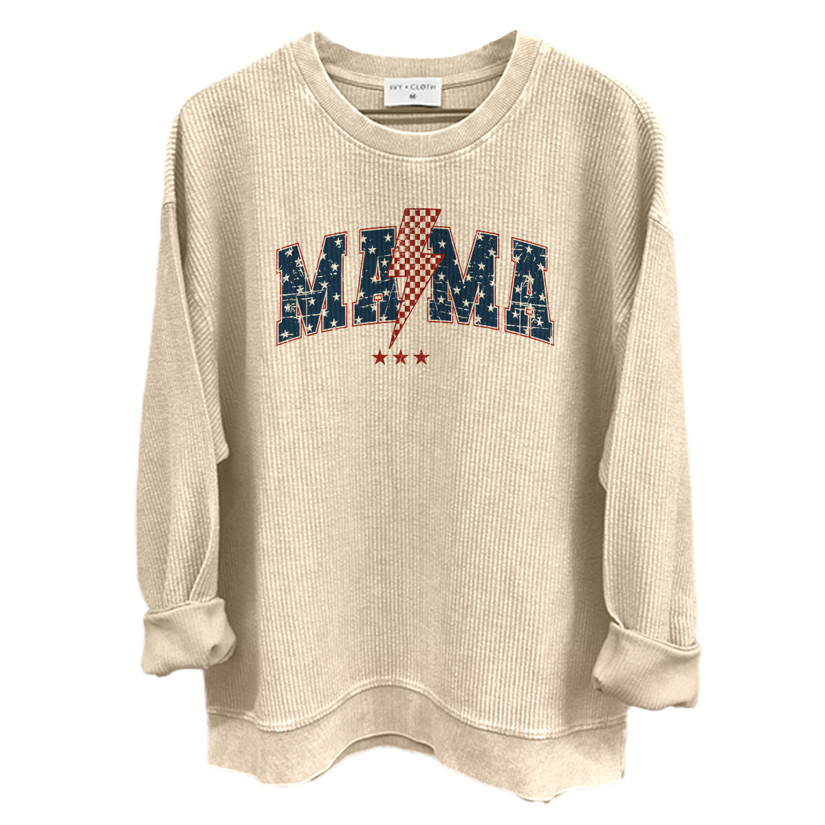 Lightning Mama T-Shirt
