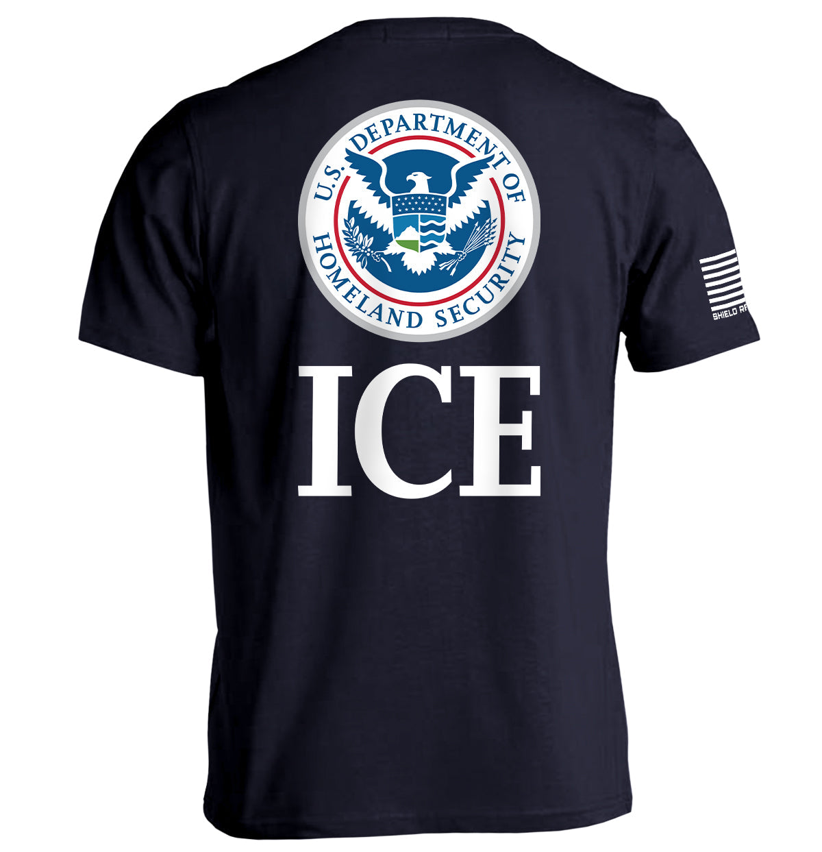 ICE Homeland Security T-Shirt