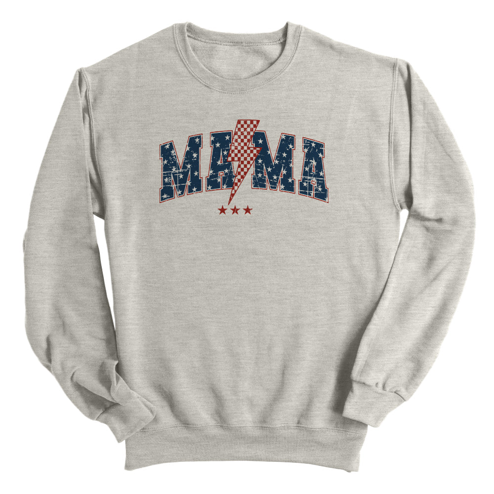 Lightning Mama T-Shirt