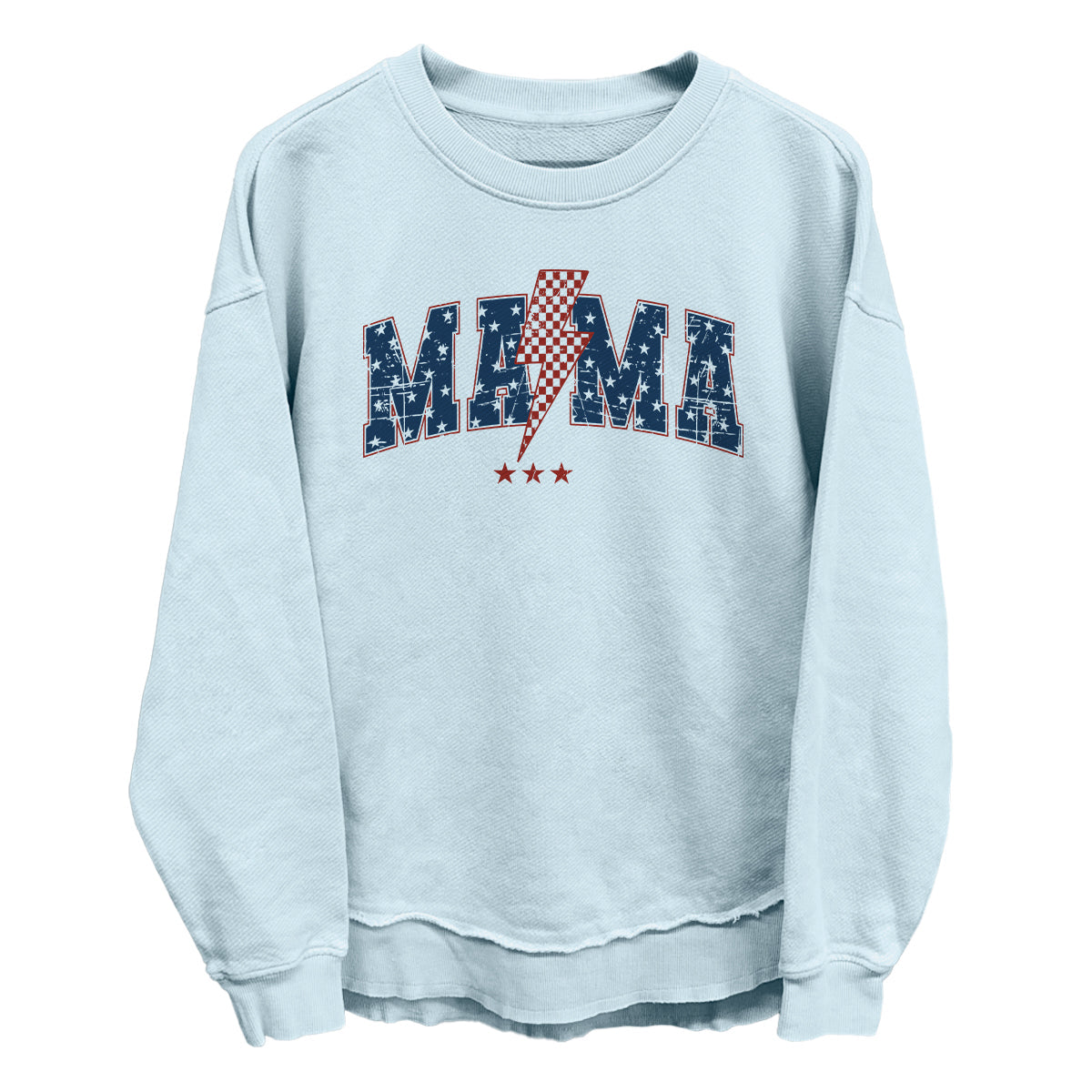 Lightning Mama T-Shirt