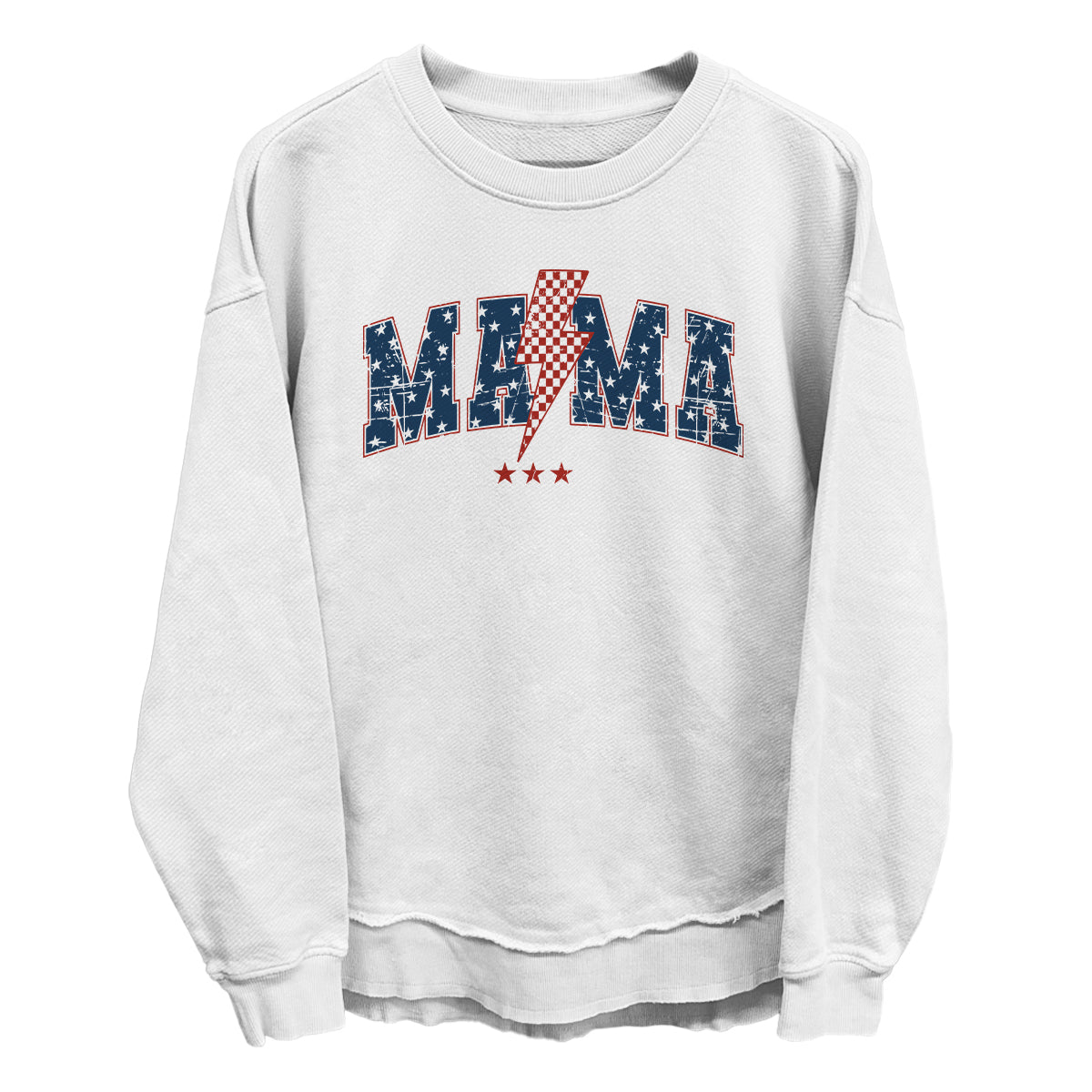 Lightning Mama T-Shirt