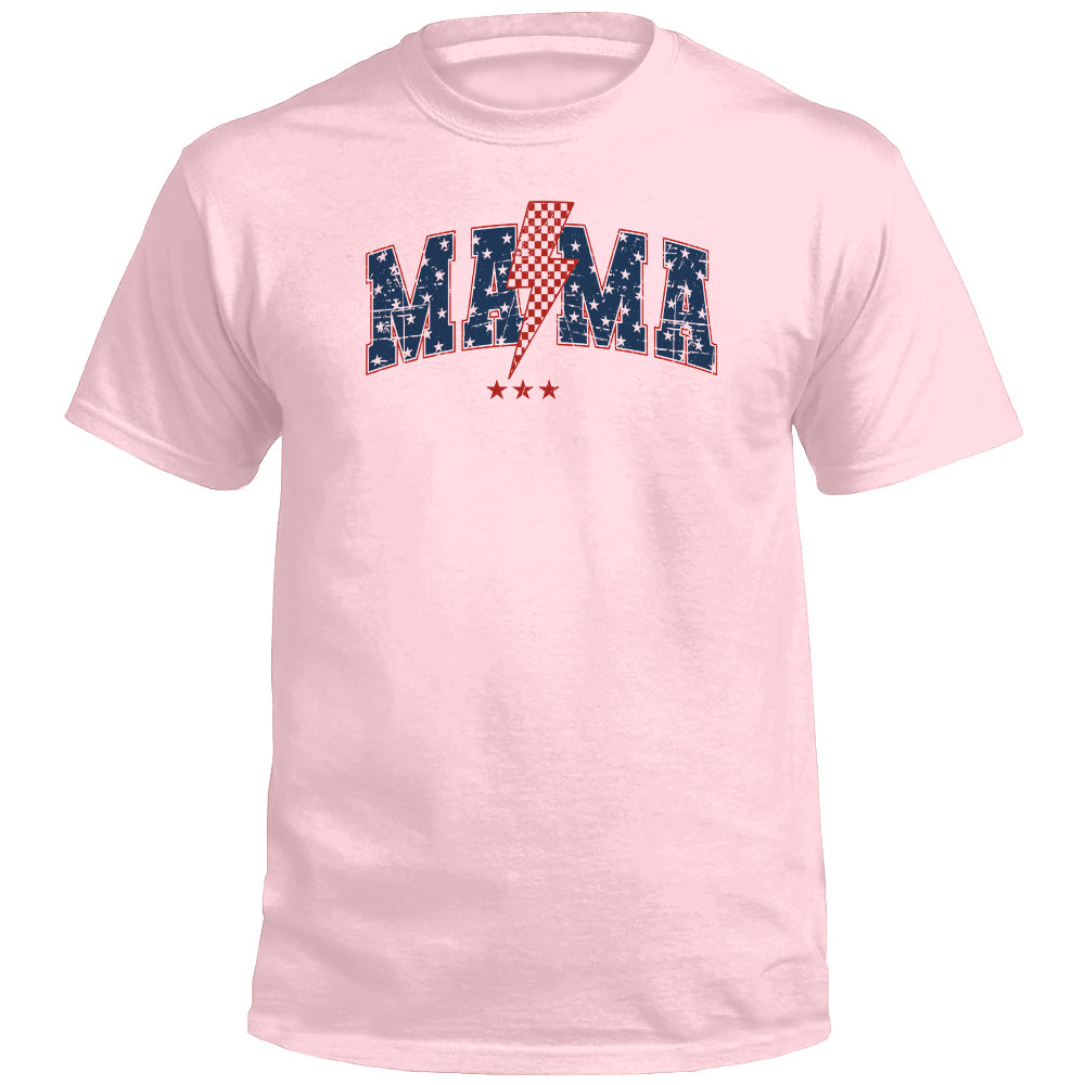 Lightning Mama T-Shirt