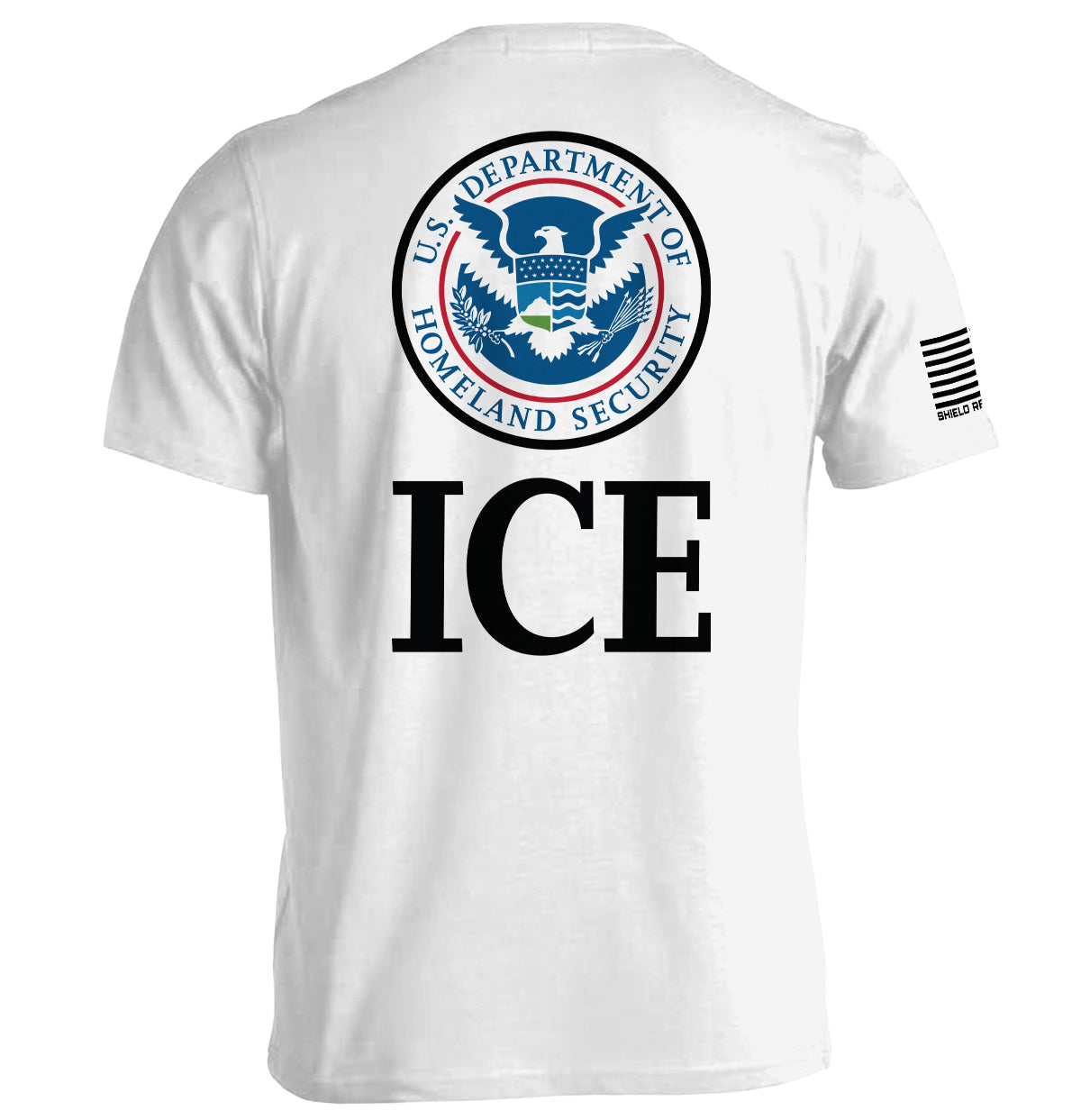 ICE Homeland Security T-Shirt