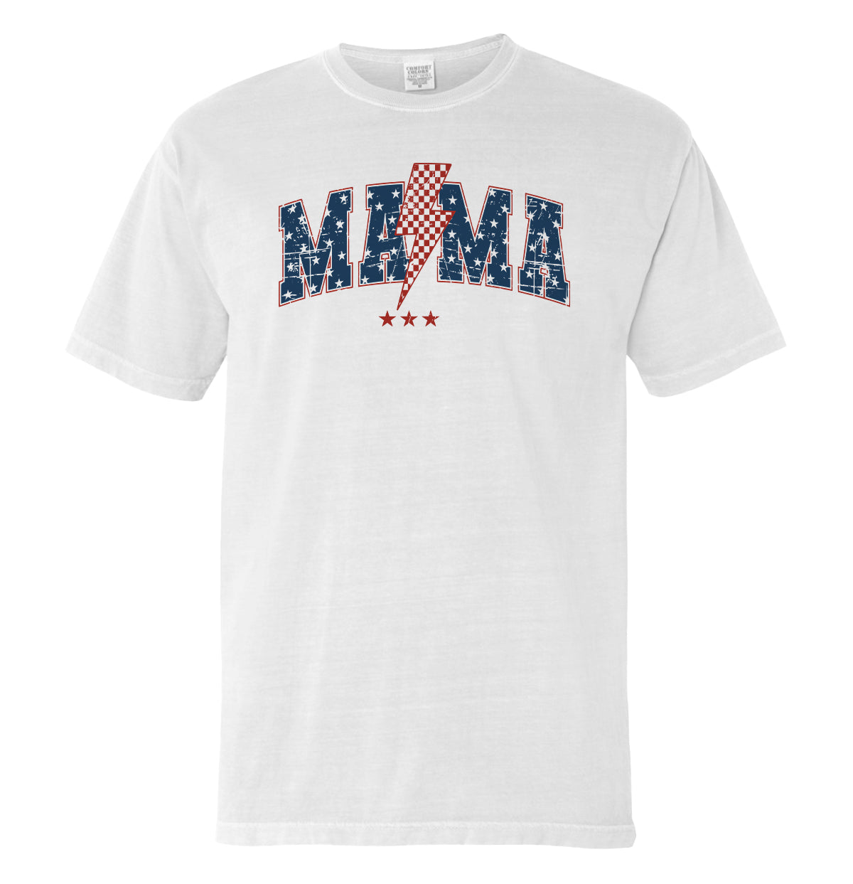 Lightning Mama T-Shirt