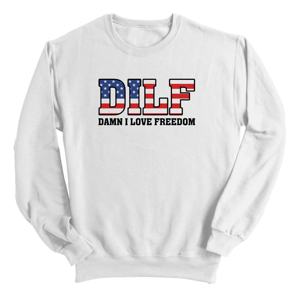 Damn I Love Freedom T-Shirt