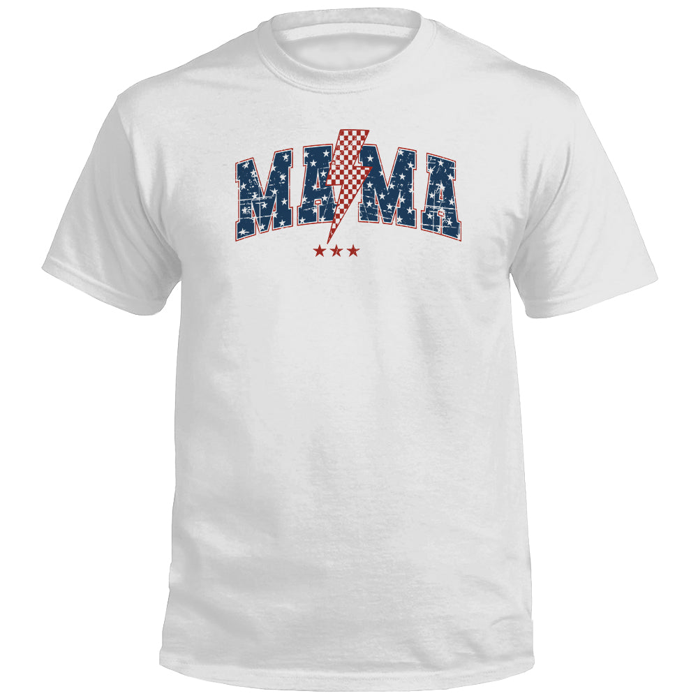 Lightning Mama T-Shirt