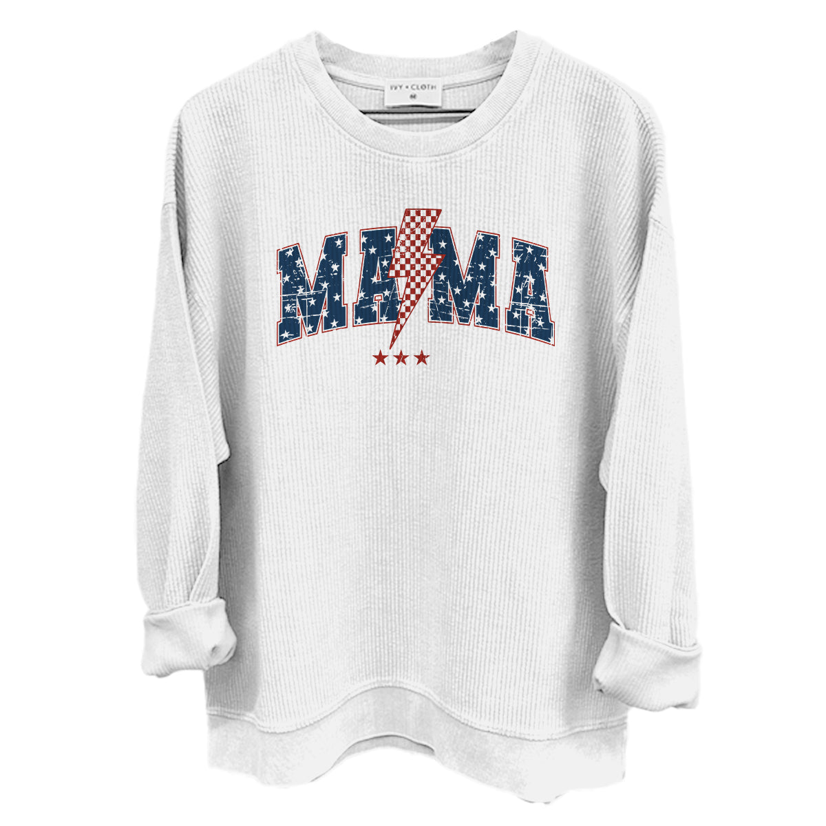 Lightning Mama T-Shirt