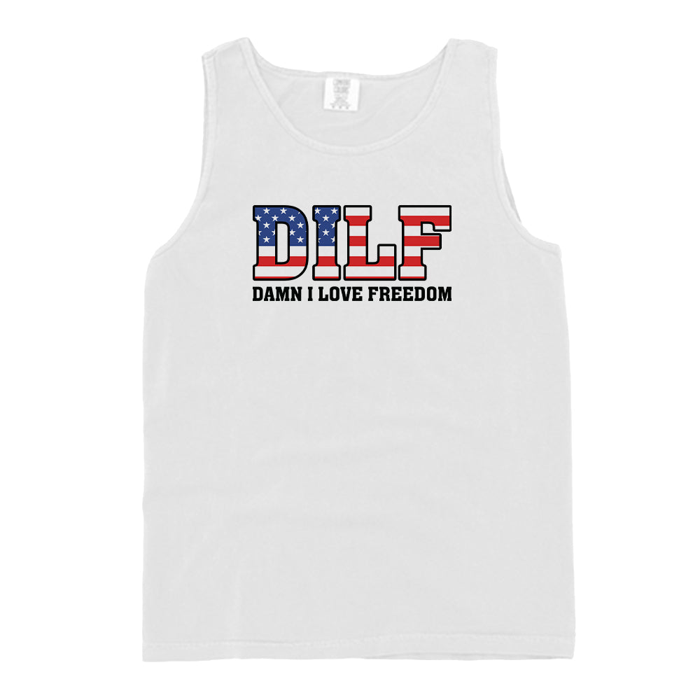 Damn I Love Freedom T-Shirt