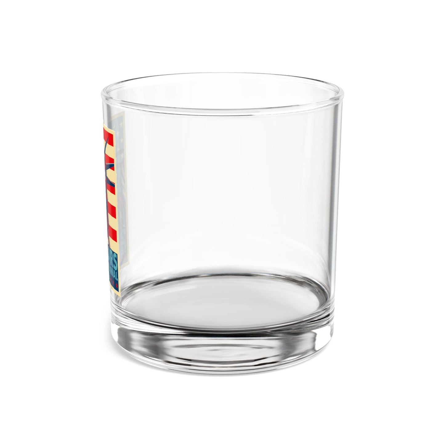 Liberty Semiquicentennial Glass – America's 250th Anniversary