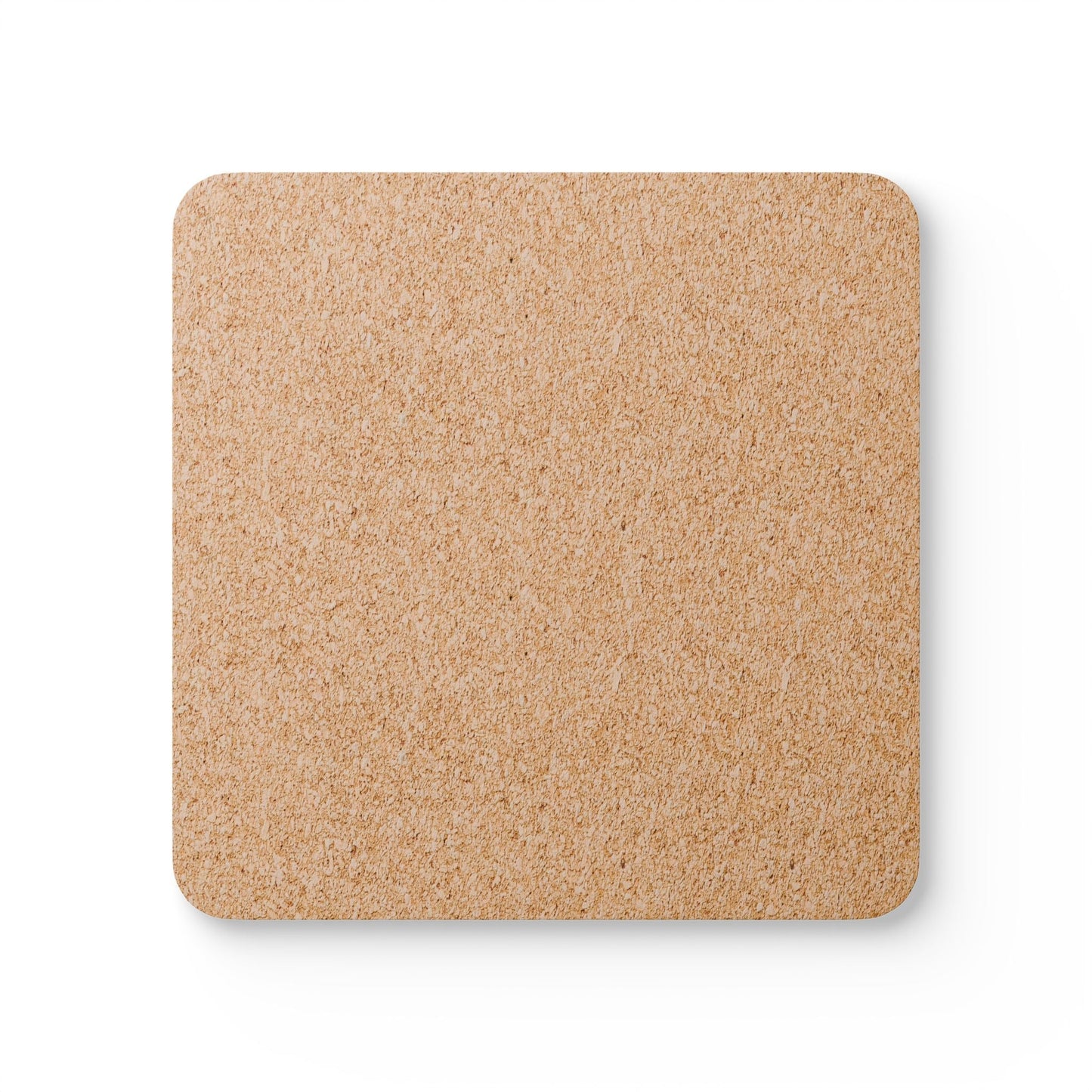 We the People 250th Anniversary Cork Coaster Set